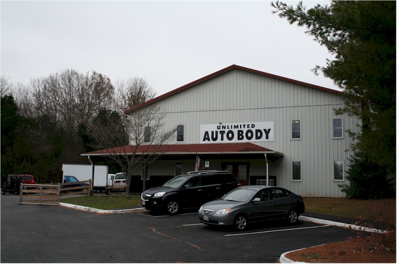 Unlimited-Auto-Body-Warrenton-VA